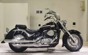 SUZUKI INTRUDER 400 Classic 2002 VK54A