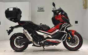 HONDA X-ADV 750 2020 RC95