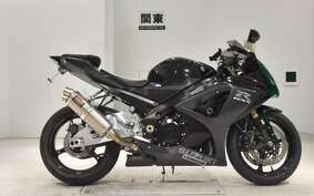 SUZUKI GSX-R1000 2008 GT77A