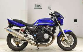 HONDA CB400SF VTEC 2000 NC39