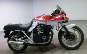 SUZUKI GSX1100S KATANA 1990 GS110X