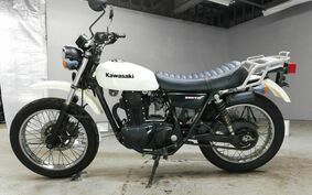 KAWASAKI 250TR BJ250F