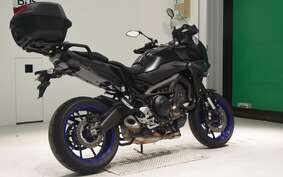 YAMAHA MT-09 Tracer 2019 RN51J