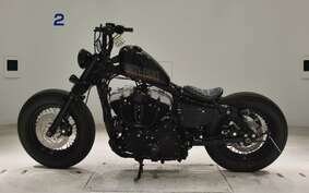 HARLEY XL1200X 2013