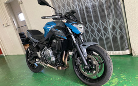 KAWASAKI Z650 ABS 2021 ABS