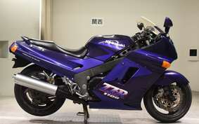 KAWASAKI ZZ1100 NINJA R 1991 ZXT10C