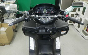 SUZUKI SKYWAVE 250 (Burgman 250) S Gen.3 CJ46A