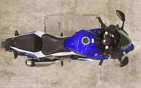 SUZUKI GSX250R DN11A