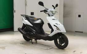 SUZUKI ADDRESS V125 S CF4MA