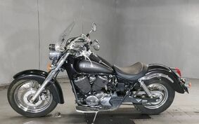 HONDA SHADOW 400 2009 NC34