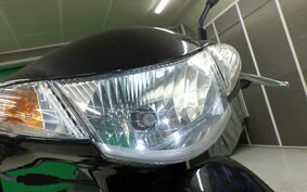 SUZUKI ADDRESS V50 CA4BA