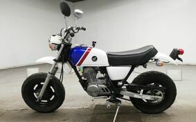 HONDA APE 50 AC16