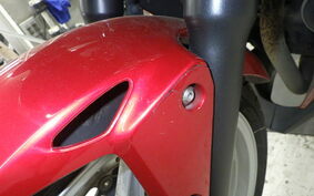 HONDA CBR250R GEN 3 MC41