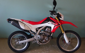 HONDA CRF250L MD38