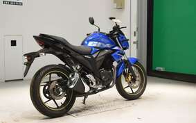 SUZUKI GIXXER 150 NG4BG