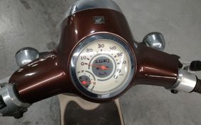 HONDA GIORNO AF70
