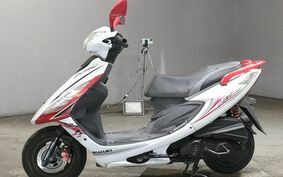 SUZUKI GSR125 NEX UTD44