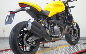 DUCATI MONSTER 821 2019 MH00A