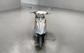 SUZUKI ADDRESS V125 CF4EA