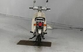 HONDA C70 SUPER CUB CUSTOM C70