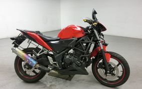 HONDA CBR250R MC41