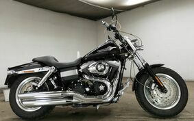 HARLEY FXDF1580 2009 GY4