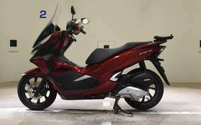 HONDA PCX125 JF81