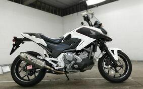 HONDA NC 700 X 2013 RC63