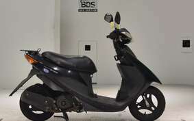 SUZUKI ADDRESS V50 Gen.2 CA44A