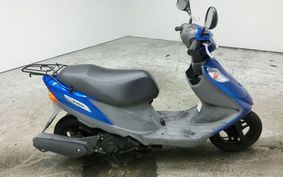 SUZUKI ADDRESS V125 G CF4EA