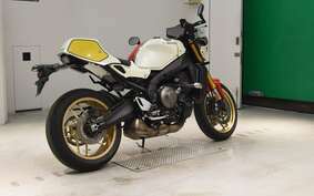 YAMAHA XSR900 2023 RN80J