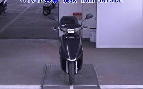 YAMAHA アクシス 90 3VR