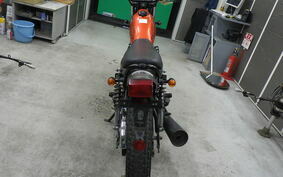 SUZUKI GRASS TRACKER Bigboy NJ4BA