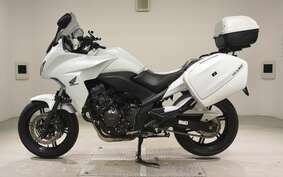 HONDA CBF1000A 2013