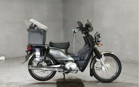 HONDA CROSS CUB 110 JA10