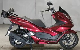 HONDA PCX 160 KF47