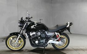 HONDA CB400SF VTEC 2006 NC39