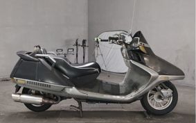 HONDA FUSION MF02