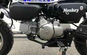 HONDA MONKEY 125 JB02