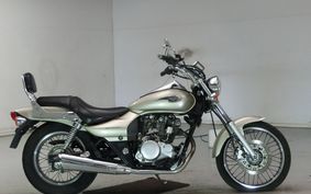 KAWASAKI ELIMINATOR 125 2006 BN125A