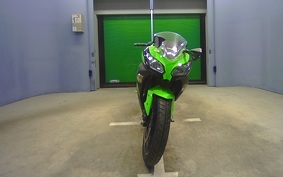 KAWASAKI NINJA 250 2013 EX250L