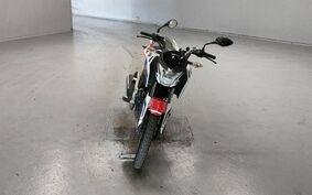 HONDA CBF125R 不明