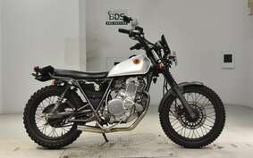 SUZUKI GRASS TRACKER NJ47A