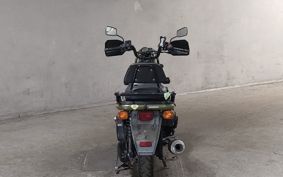 HONDA PS250 MF09