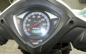 SUZUKI ADDRESS 110 CE47A