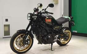 YAMAHA XSR900 2020 RN56J