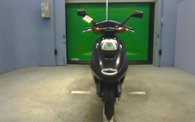 HONDA SPACY 125 Gen. 3 JF04