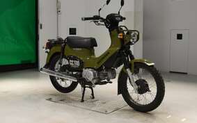 HONDA CROSS CUB 110 JA45