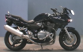 SUZUKI BANDIT 1200 S 2001 GV77A