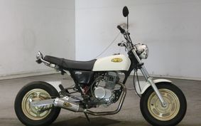 HONDA APE 100 HC07